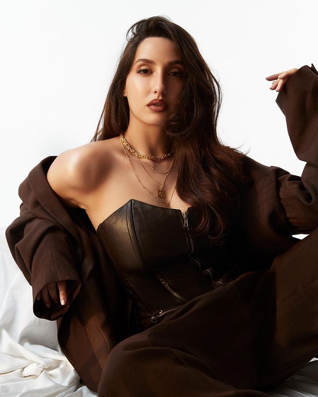 Nora Fatehi (Canadian Dancer) - Age, Height, Net Worth, Biography
