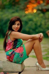 Parvathy P Nair (Actress) - Age, Height, Net Worth, Biography