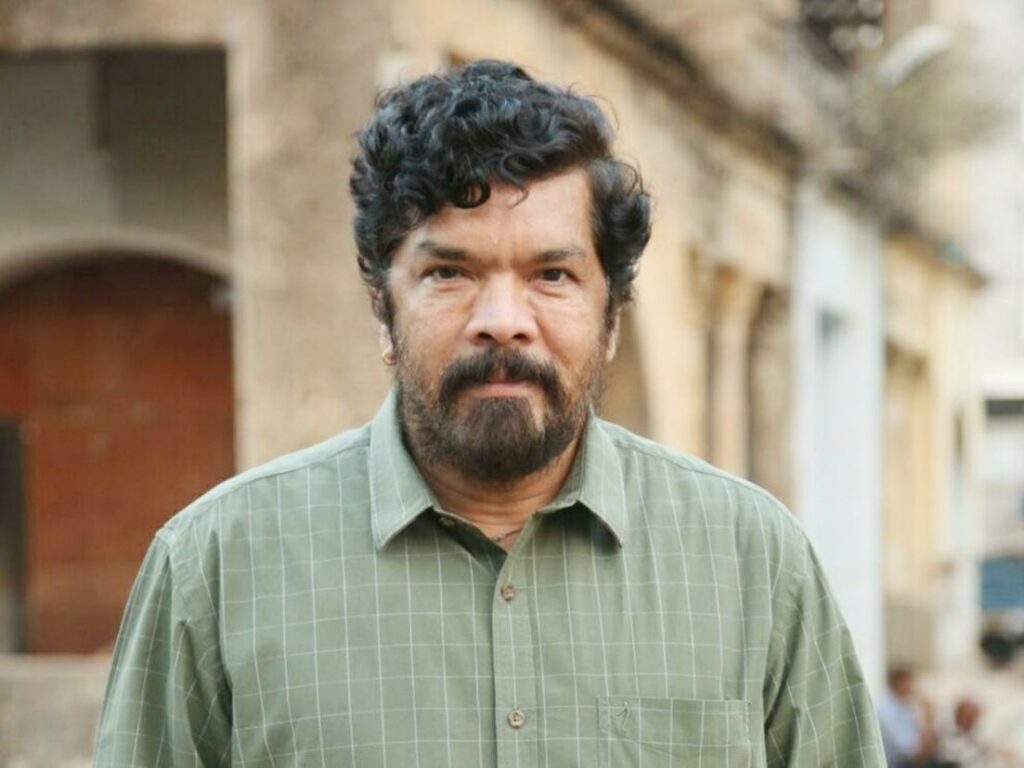 Posani Krishna Murali (Indian Scriptwriter) - Age, Family, Phone Number, Biography