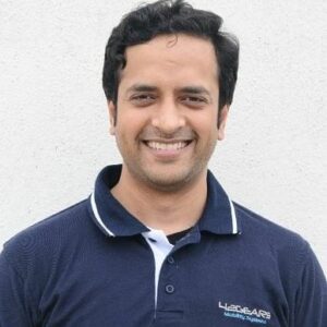Prakash Gupta (42Gears Co-Founder & CTO)