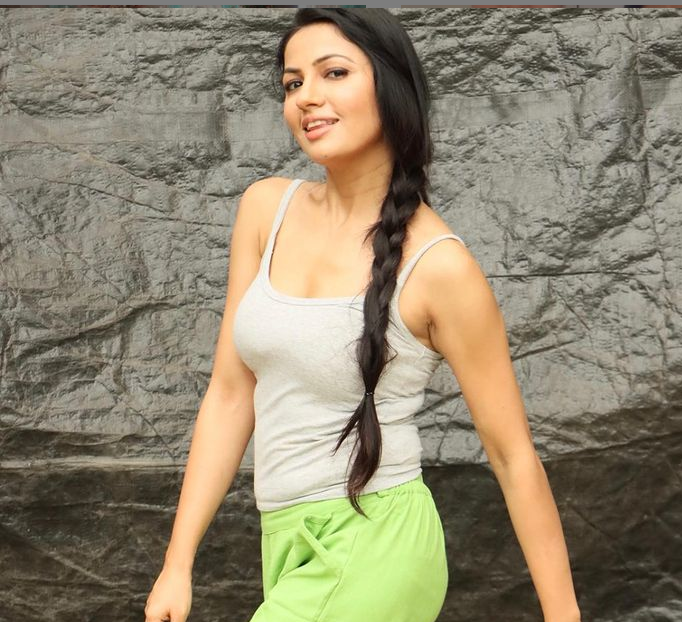 Preet Kaur Madhan (Television Actress) - Age, Husband, Instagram, Net Worth, Biography