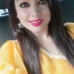 Priyanka Bharali Instagram-Selfie