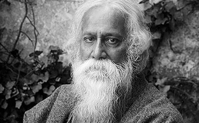 Rabindranath Tagore Age, Height, Net Worth, Biography