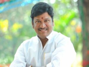Rajendra Prasad (Indian Actor) - Family, Movies, Hit Songs, Biography