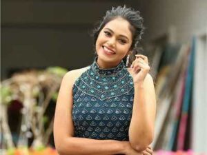 Rebecca Santhosh (Film Actress) - Age, Engagement, Family, Net Worth, Biography