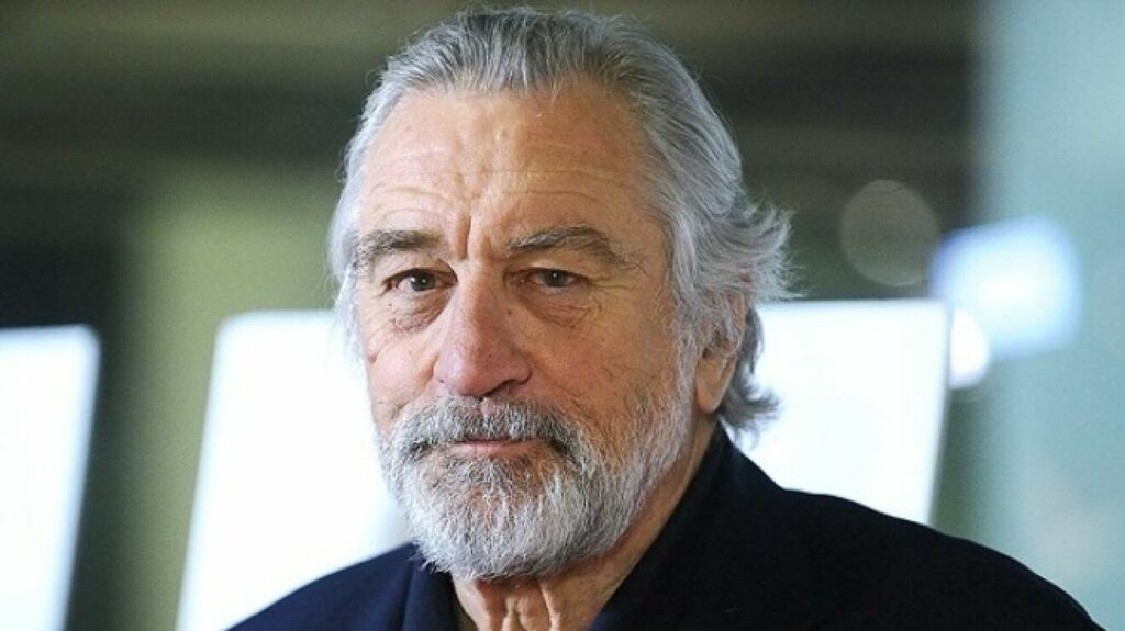 Robert De Niro age height net worth biography