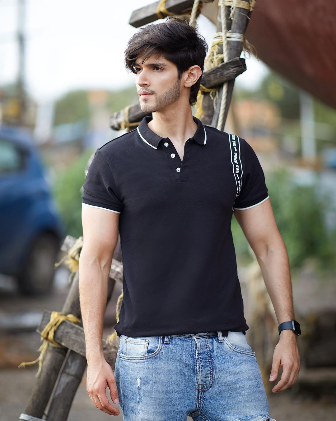 Rohan Mehra (Indian Actor) - Age, Wife, Photos, Net Worth, Biography