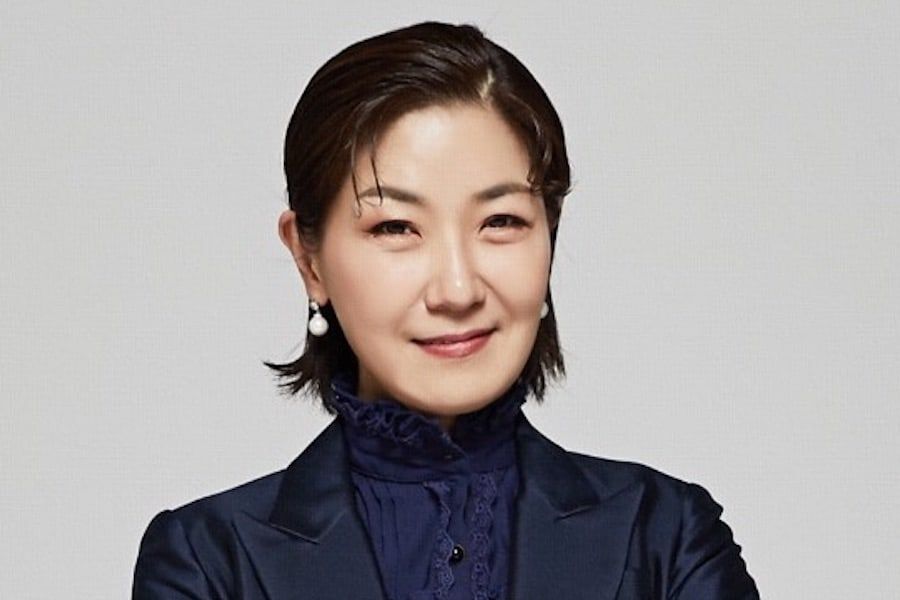 Seo Yi Sook (Actress) - Age, Height, Instagram, Movies, Net Worth