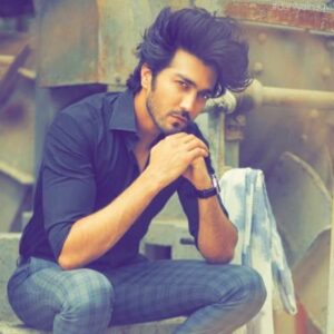 Shehzad Sheikh (Pakistani Television Actor) - Age, Wife, Height, Net Worth, Biography