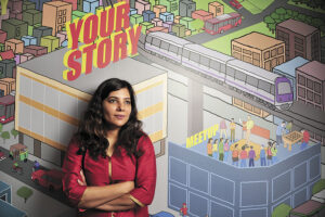 Shradha Sharma (CEO and Founder of YourStory) Age, Height, Net Worth, Biography