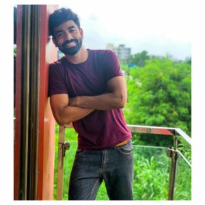 Siddharth Bodke (Television Actor) - Age,Wife, Instagram, Net Worth, Biography