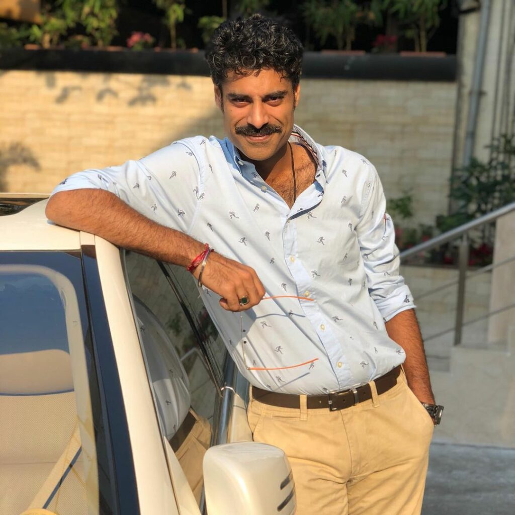 Sikandar Kher - Age, Height, Net Worth