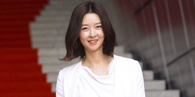 Song Seon-mi (South Korean Actress) - Age, Husband, Height, Net Worth, Family, Biography