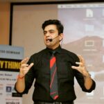 Sonu Sharma Instagram Seminar