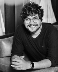 Sourav Chakraborty (Actor) - Age, Height, Movies, Biography