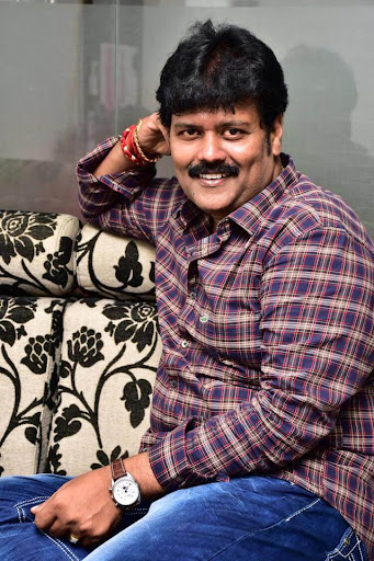 Sriman (Indian Film Actor) - Age, Movies, Family, Serial, Biography