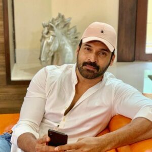 Subbaraju (Indian Actor) - Age, Height, Wife, Movies