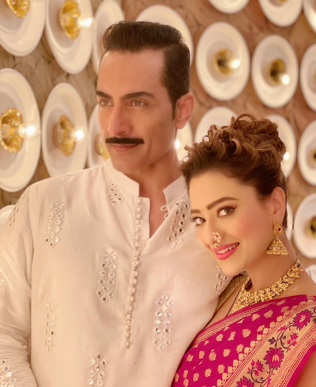 Sudhanshu Pandey (Film Actor)- Wife, Serials, Age, Height, Net Worth, Biography