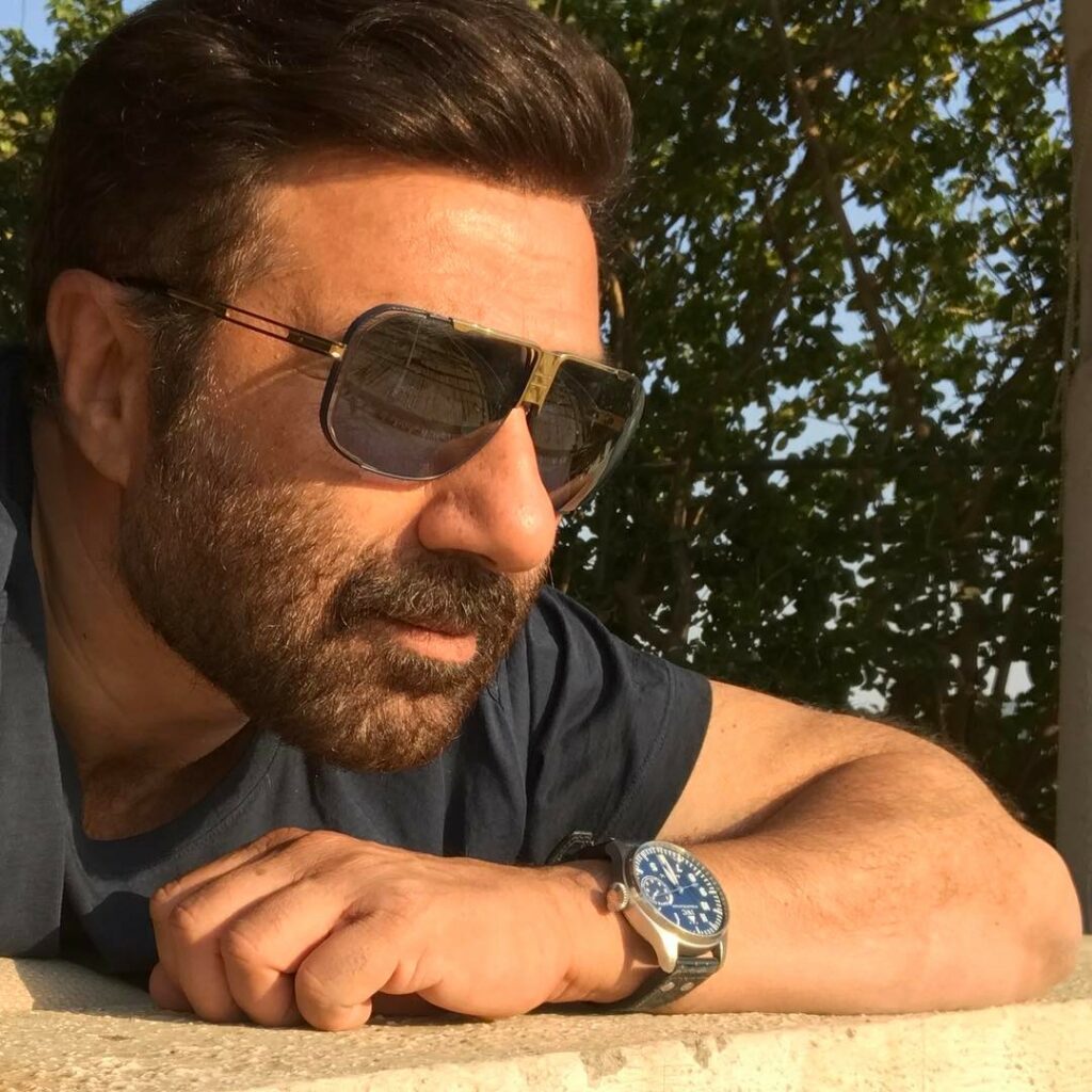 Sunny Deol - Age, Height, Net Worth, Biographies