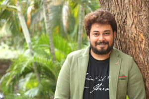 Tanish (Actor) - Age, Height, Net Worth, Biography