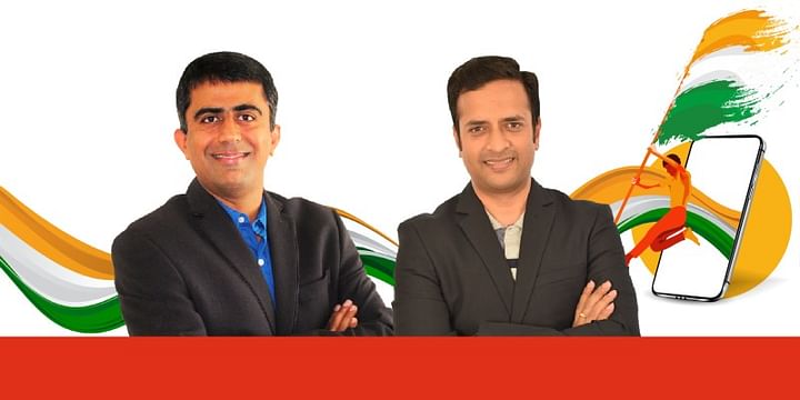 Onkar Singh & Prakash Gupta (42Gears CEO, Co-Founder & CTO) - Success Story