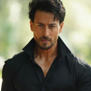 Tiger Shroff- Age, Height, Biography