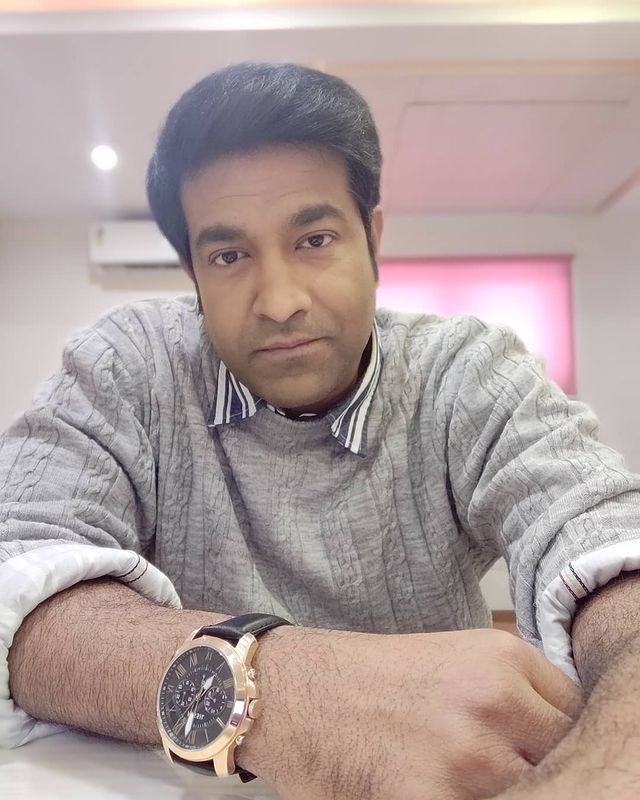 Vennela Kishore (India Actor) - Age, Wife, Movies, Biography