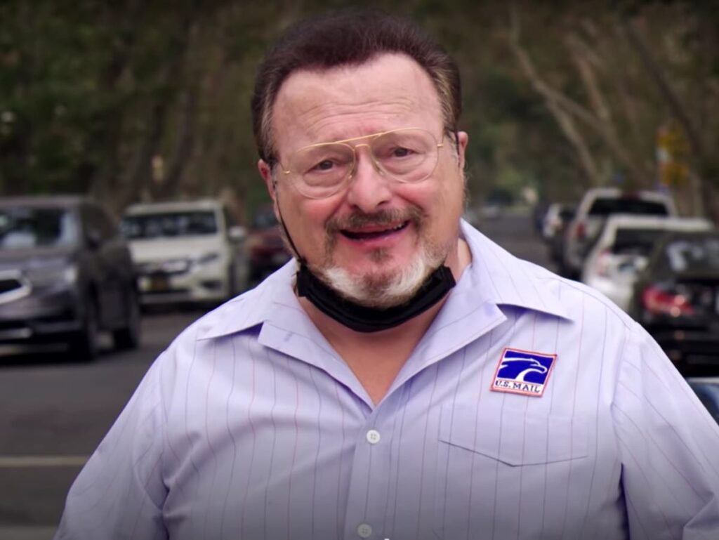 Wayne Knight Age Height Net Worth Biography