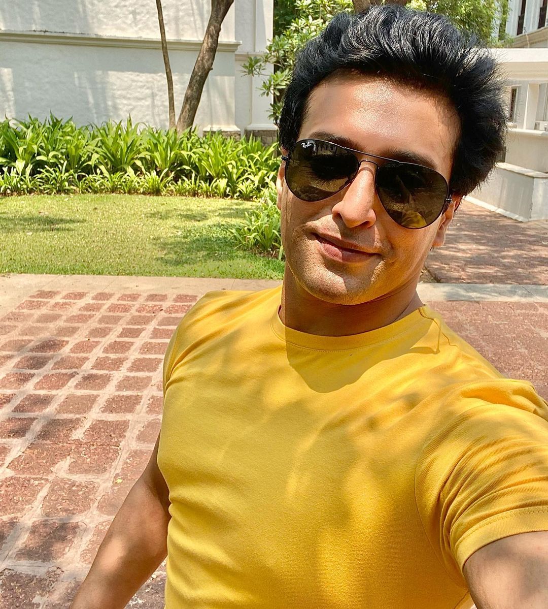Yash Pandit (Television Actor) - Age, Wife, Instagram, Net Worth, Biography