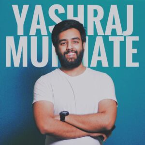Yashraj Mukhate (Indian Music Composer) - Age, Height, Net Worth, Biography