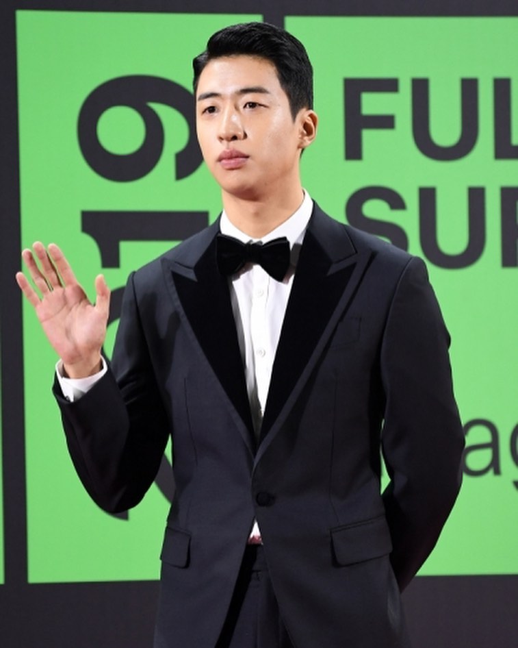 Yoo Su-bin (South Korean Actor) - Age, Height, Net Worth, Biography, Instagram