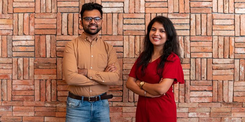 Monika Mehta & Dheeraj Mundhra (Zealth.ai Co-Founder, CEO & CTO)- Success Story