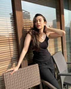 karisma Kapoor Instagram- Sunday Sun