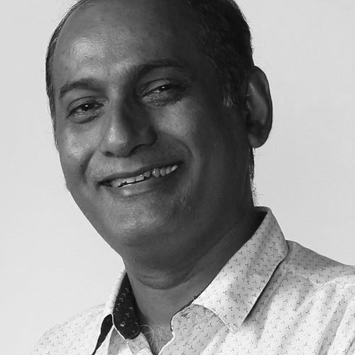 kundan kumar (AdStuck Founder & Director)
