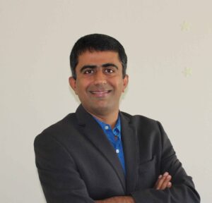 onkar-singh(42Gears CEO)