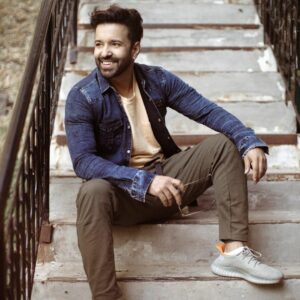 Aamir Ali (Indian Actor) - Age, Height, Wife, Net Worth, Biography