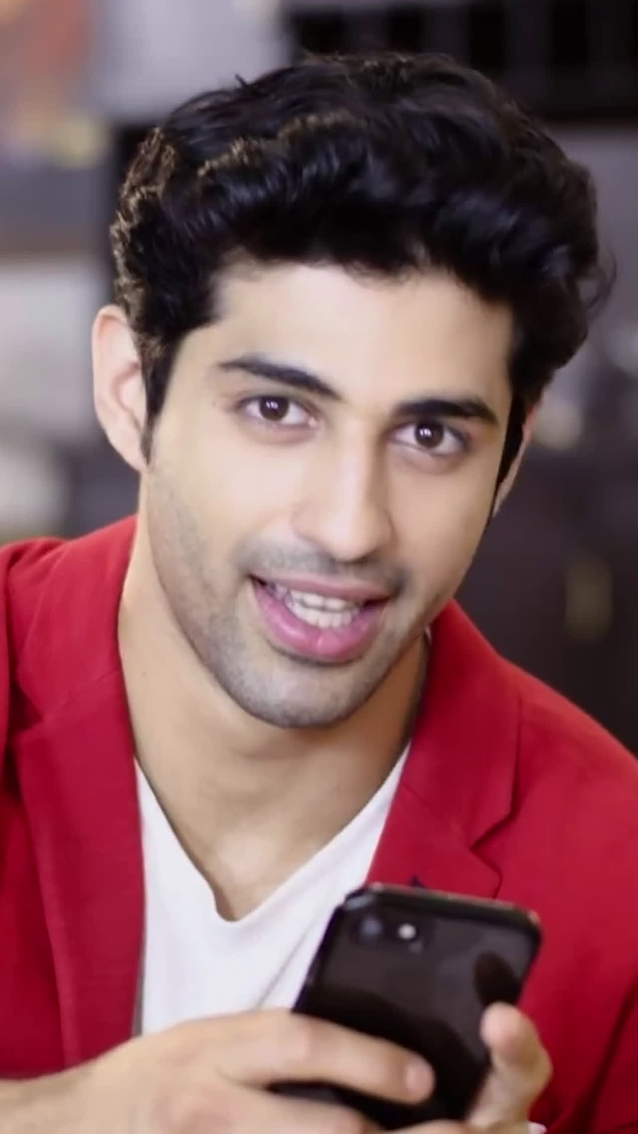 Aashim Gulati (Indian Actor) - Age, Height, Parents, Wife, Movies, TV Show