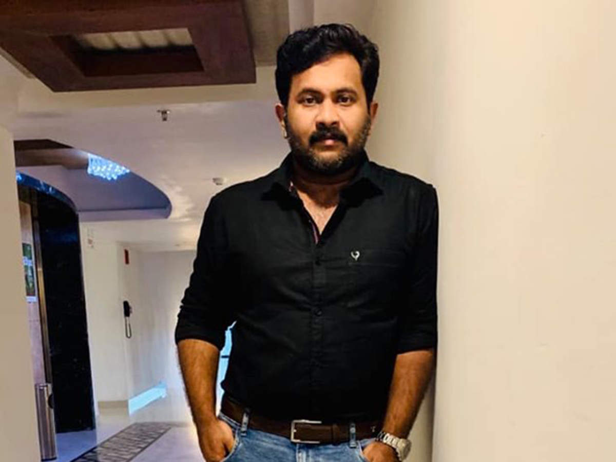 Aju Varghese (Indian Film Actor) - Age, Family, New Movie, Height, Net Worth, Biography