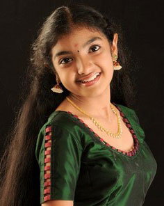 Akshaya R Nair (Indian Actress) - Age, Height, Net Worth, Biography
