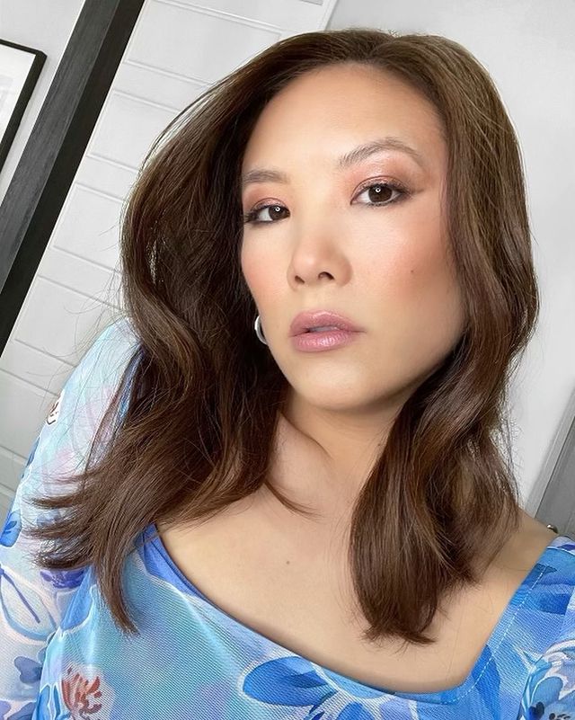 Ally Maki (American Actress) - Age, Height, Movie, Wiki