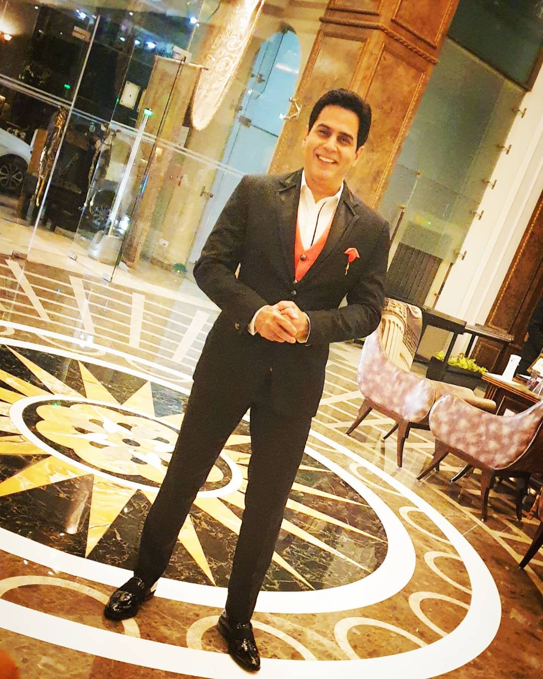 Aman Verma (Indian Actor) - Age, Family, Height, Movies List, Net Worth, Biography