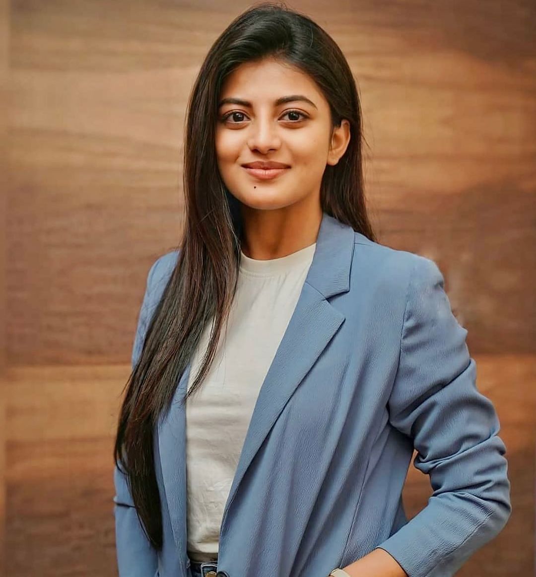 Anandhi (Indian Actress) - Age, Height, Movies List, Marriage, Net Worth