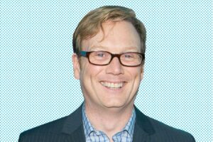 Andy Daly - Age, Height, Movies, Net Worth