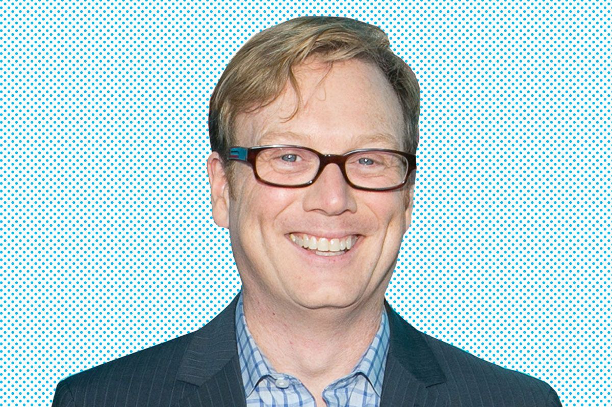 Andy Daly (American Actor) - Age, Height, Movies, Family, Net Worth
