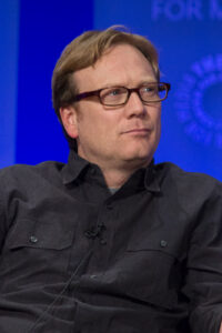 Andy Daly Biography