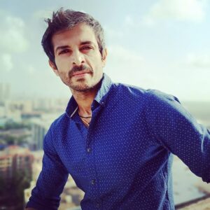 Ankur Nayyar (Indian Actor) - Age, Height, Wife, Net Worth
