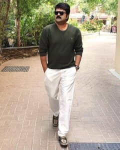 Anoop Menon (Indian Film Actor) - Age, Family, Height, New Movies, Net Worth, Biography