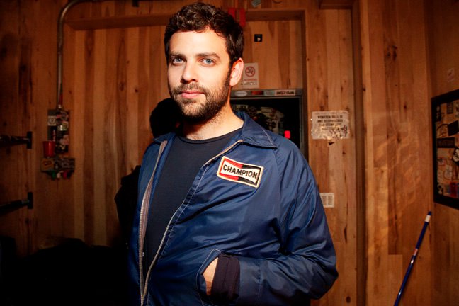 Barry Rothbart (American Comedian) - Age, Height, Net Worth, Biography