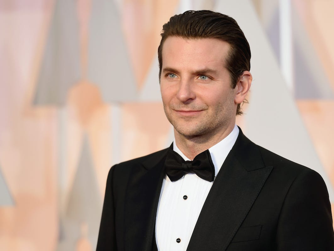 Bradley Cooper (American Actor) - Age, Height, Wife, Movies, Net Worth