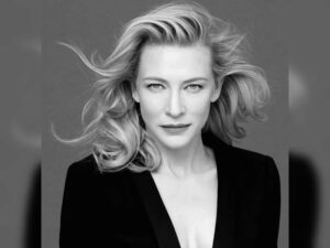 Cate Blanchett Age Height Net Worth Biography
